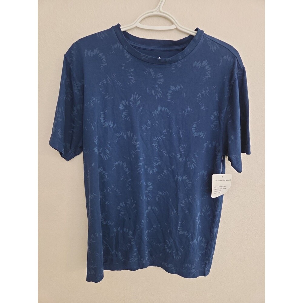 Disney Parks Disney Store Navy Blue T-Shirt Size S New